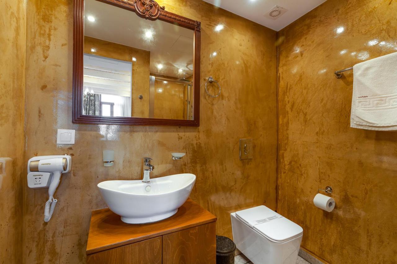 Hamam Suites Portou Chania  Exteriér fotografie