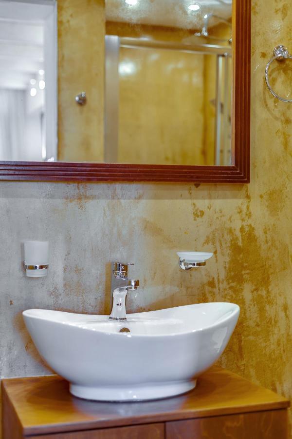 Hamam Suites Portou Chania  Exteriér fotografie