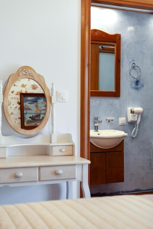 Hamam Suites Portou Chania  Exteriér fotografie