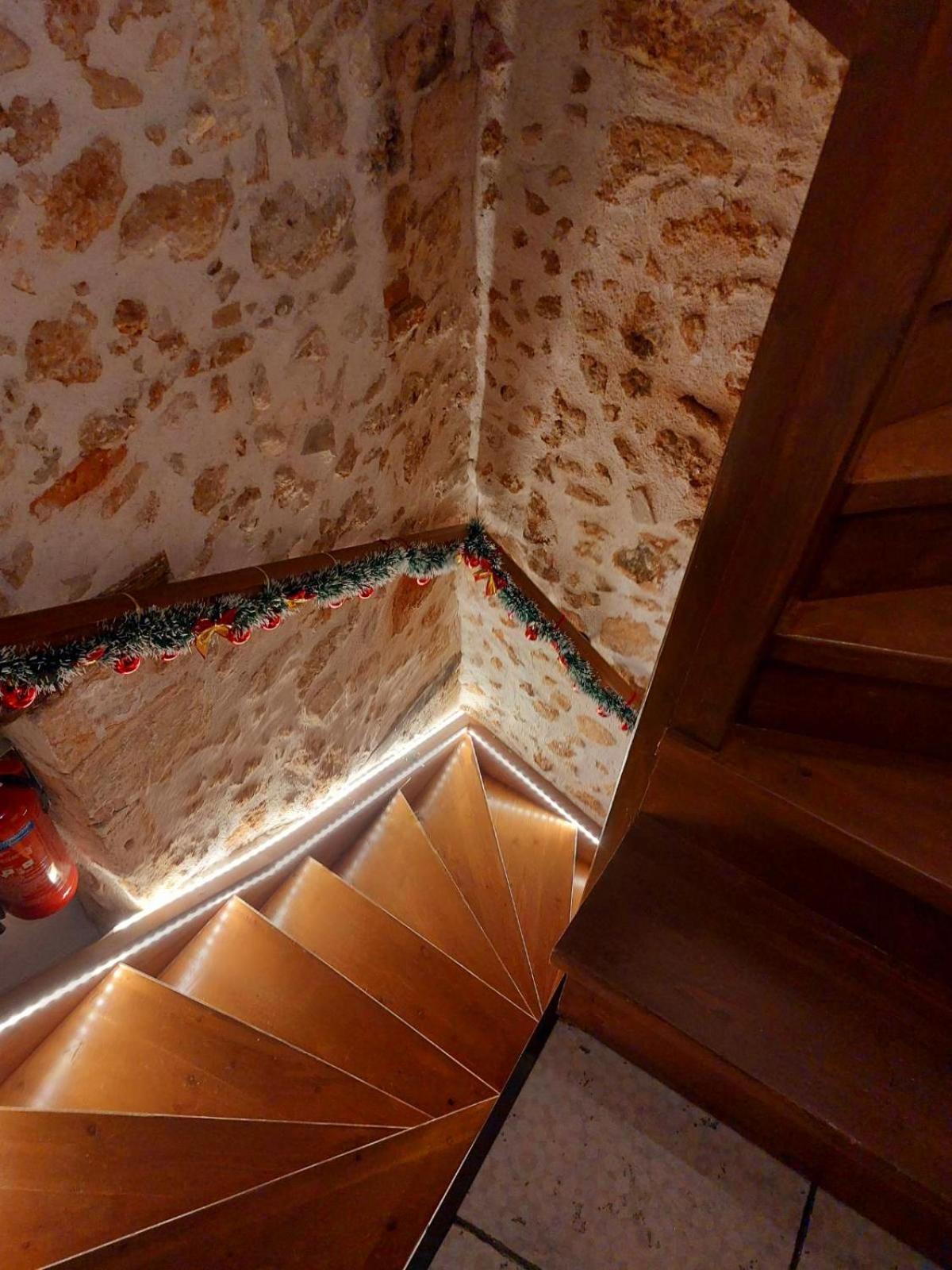 Hamam Suites Portou Chania  Exteriér fotografie