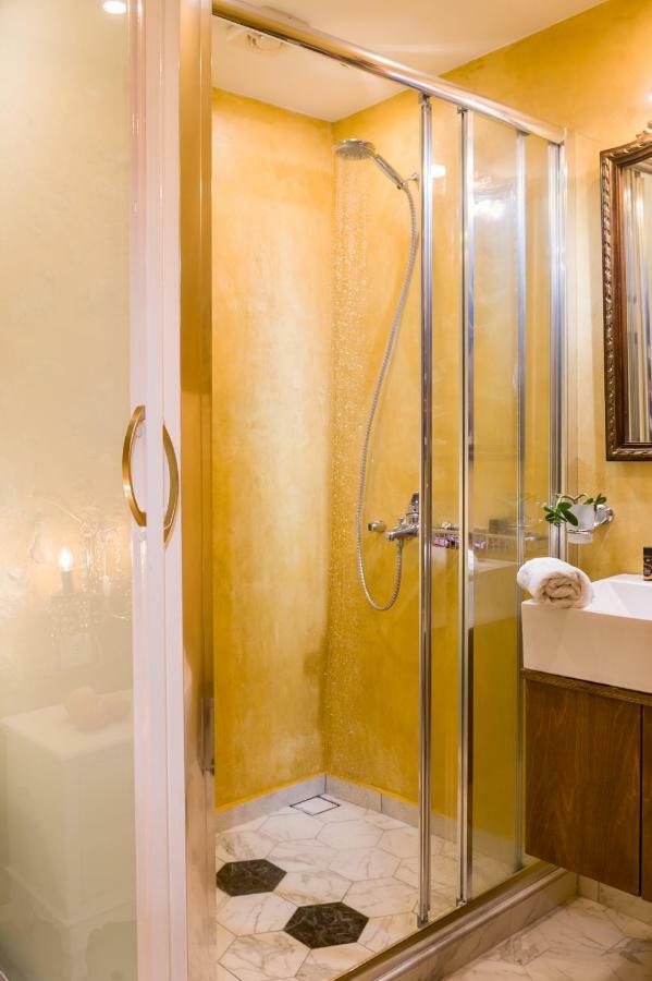 Hamam Suites Portou Chania  Exteriér fotografie
