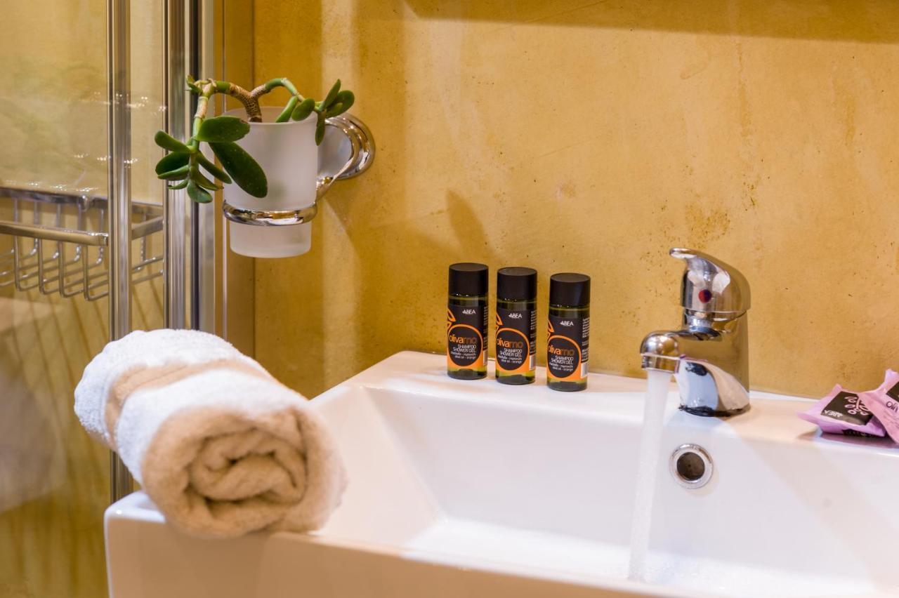 Hamam Suites Portou Chania  Exteriér fotografie